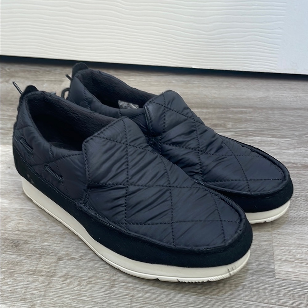 Sperry Moc Sider Shoes